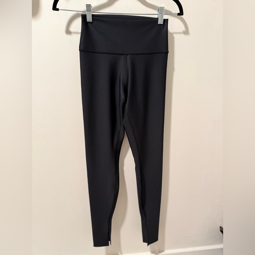 ALO Yoga Black Leggings